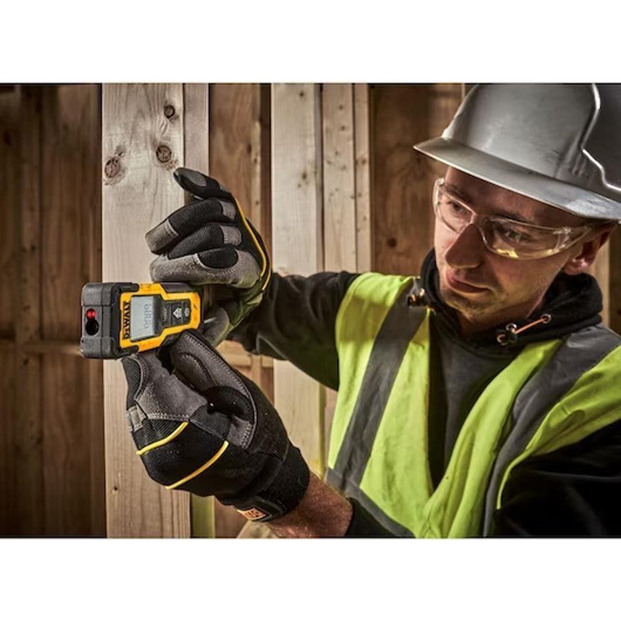 Dewalt DWHT77100‐XJ Laser Distance Measure 30m/100ft - KHM Megatools Corp.