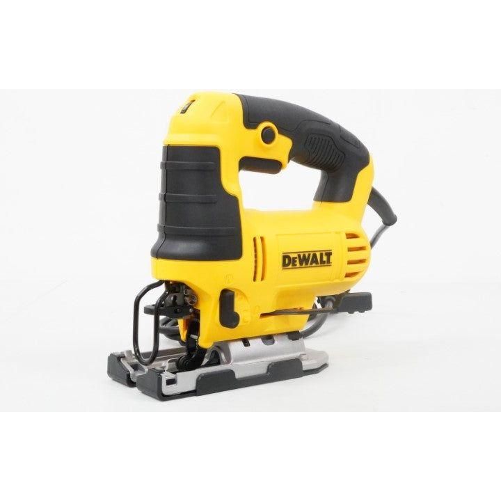 Dewalt DWE349 Jigsaw (Variable Speed)  650W | Dewalt by KHM Megatools Corp.