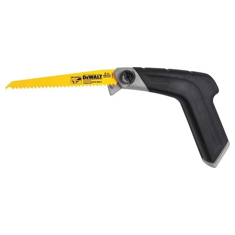 Dewalt DWHT0‐20547 5in1 Hacksaw - KHM Megatools Corp.