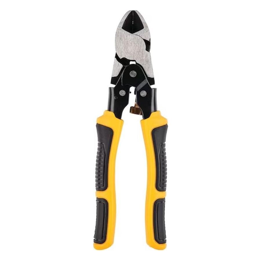 Dewalt DWHT0‐70276 Compound Action Linesman Plier - KHM Megatools Corp.