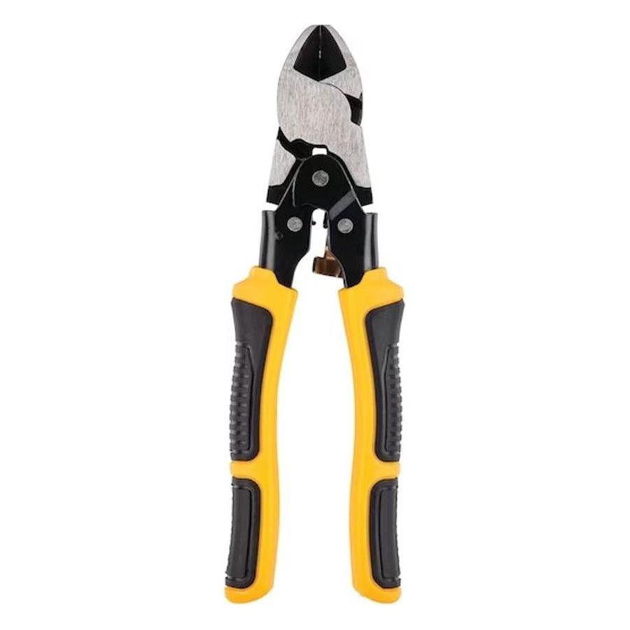 Dewalt DWHT0‐70276 Compound Action Linesman Plier - KHM Megatools Corp.