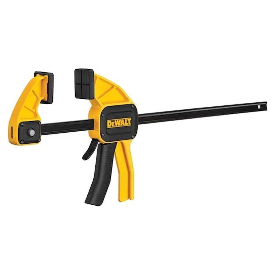 Dewalt Large Trigger Clamp - KHM Megatools Corp.