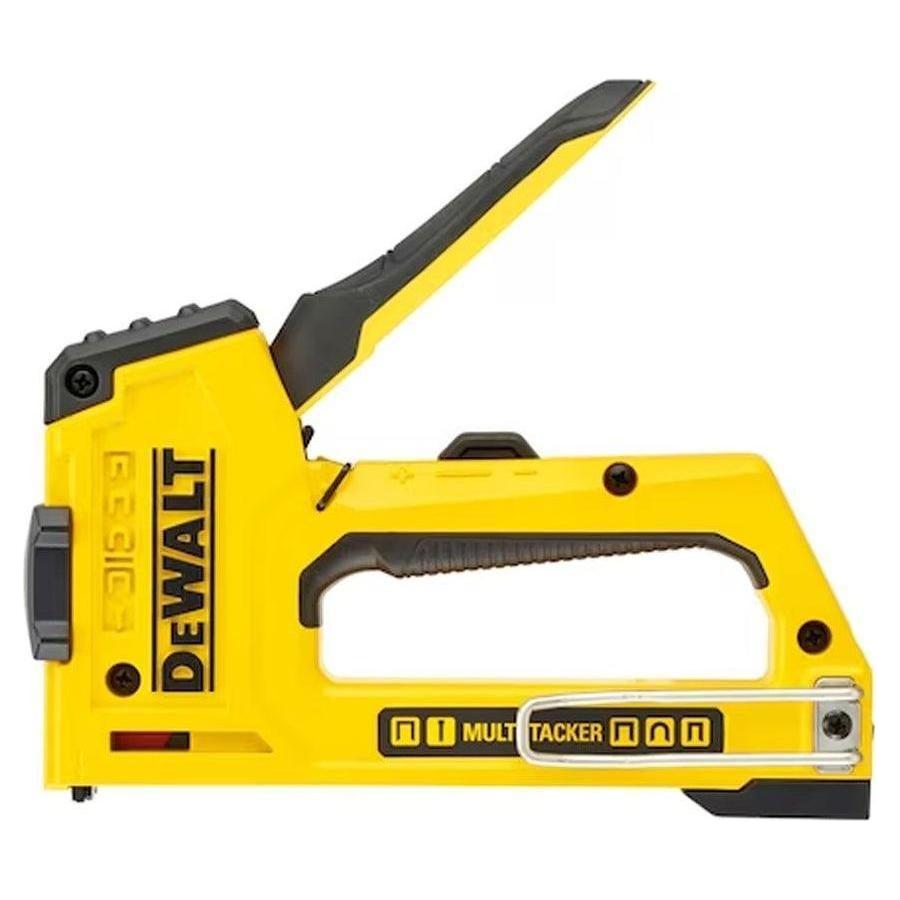 Dewalt DWHT0-TR510 5in1 Multi Tacker Stapler - KHM Megatools Corp.