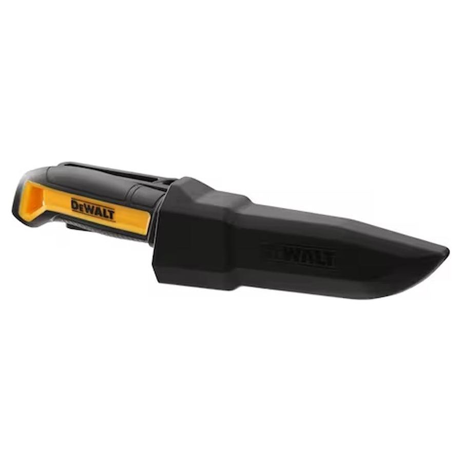 Dewalt DWHT1‐10354 Fixed Blade Tradesman Knife - KHM Megatools Corp.