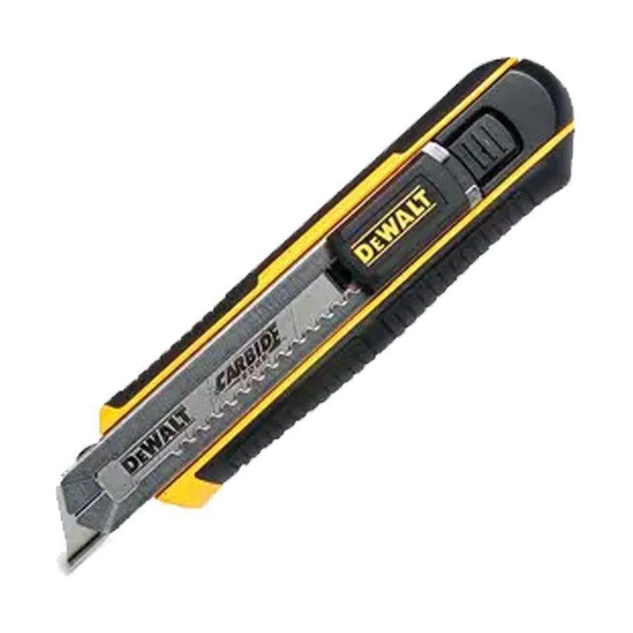 Dewalt DWHT10249‐30 Snap-off Knife Slider-Cartidge 18mm - KHM Megatools Corp.