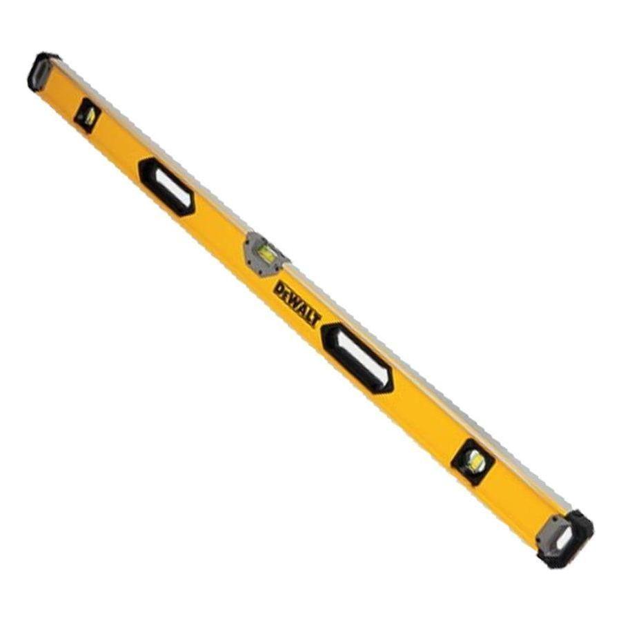 Dewalt DWHT0‐43248‐30 Box Beam Level Bar 48