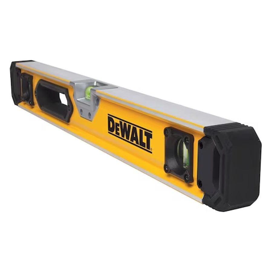 Dewalt DWHT0‐43224‐30 Box Beam Level Bar 24