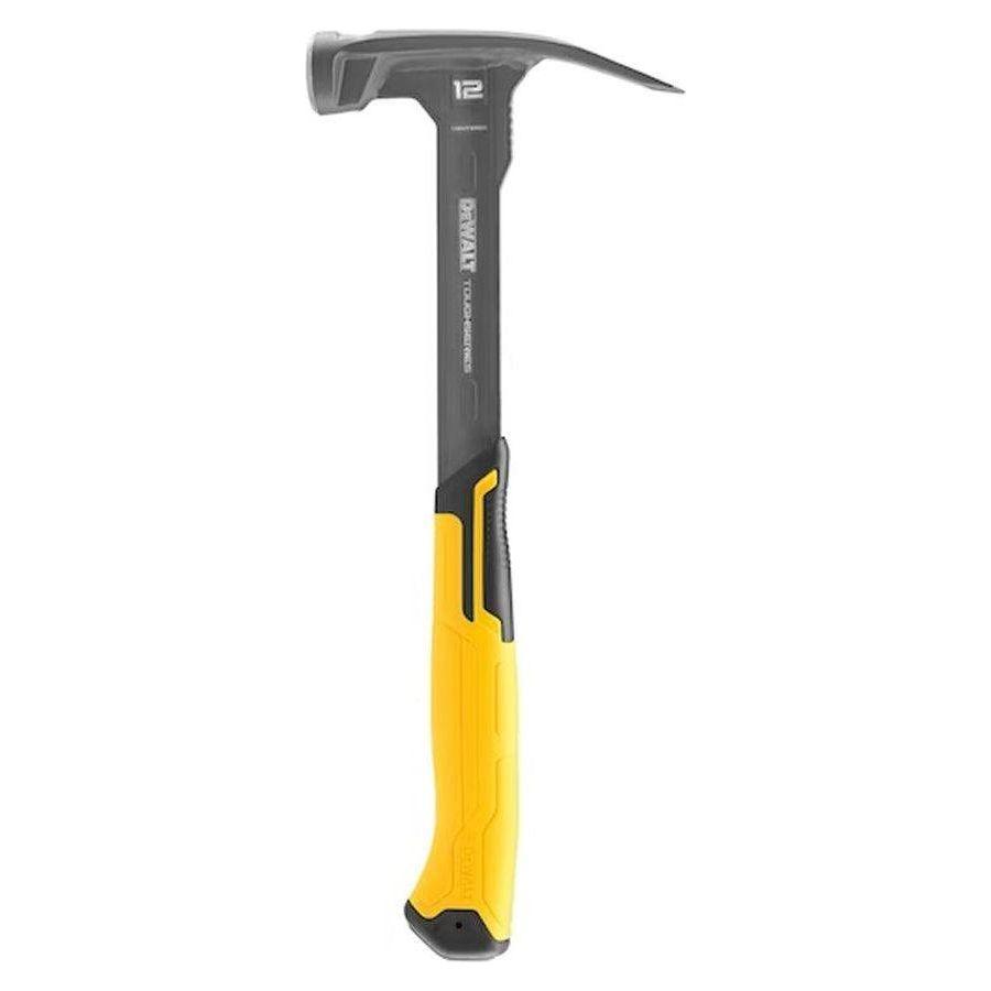 Dewalt DWHT51135‐0 Mig Weld Hammer 12oz - KHM Megatools Corp.