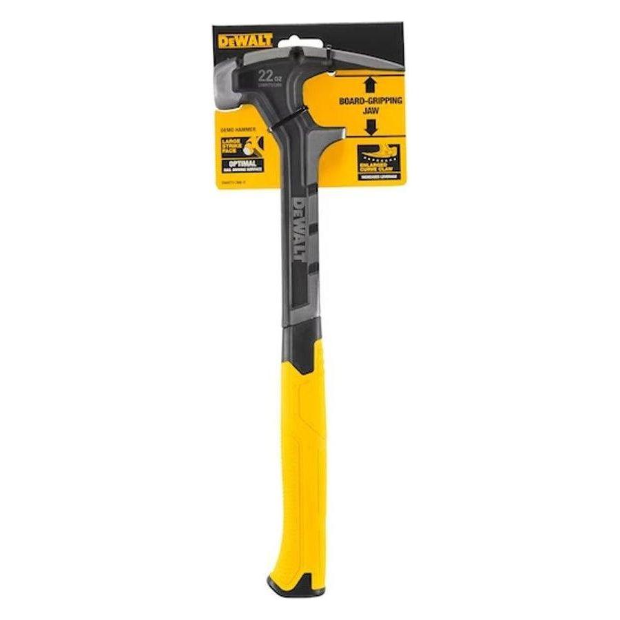 Dewalt DWHT51366‐0 Demolition Hammer 22oz - KHM Megatools Corp.