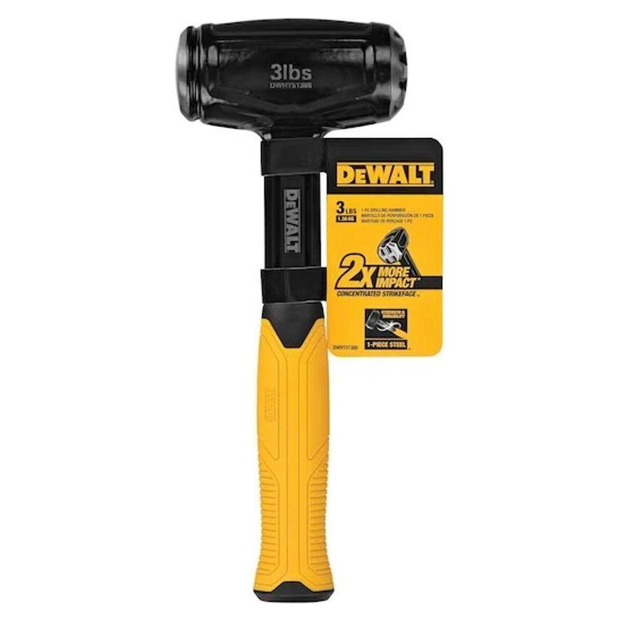 Dewalt DWHT51388‐0 Drilling Hammer 3lbs - KHM Megatools Corp.