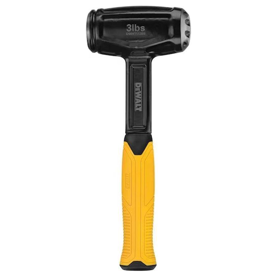 Dewalt DWHT51388‐0 Drilling Hammer 3lbs - KHM Megatools Corp.