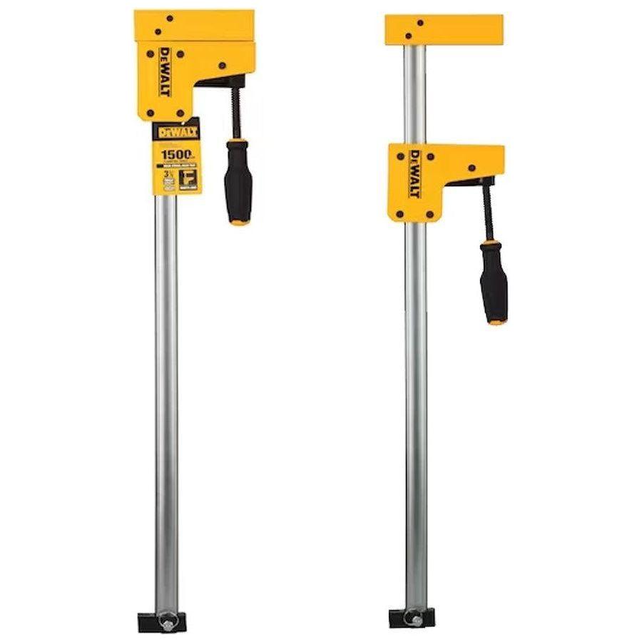 Dewalt DWHT83832-1 Parallel Bar Clamp 48