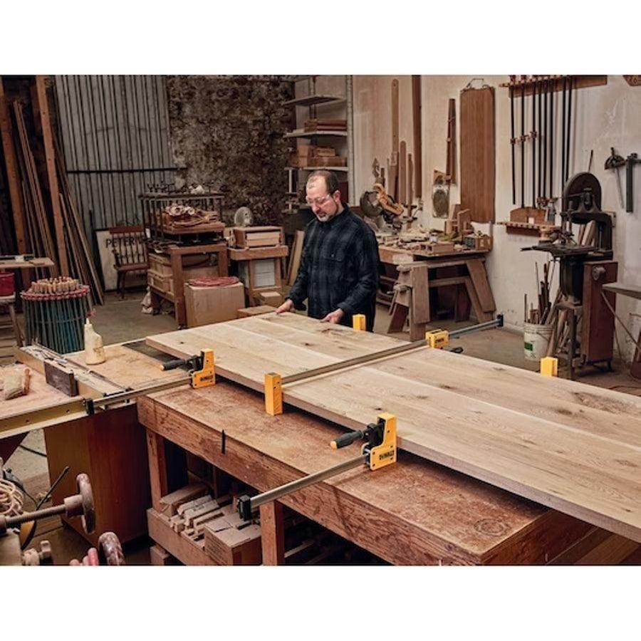 Dewalt DWHT83831-1 Parallel Bar Clamp 24