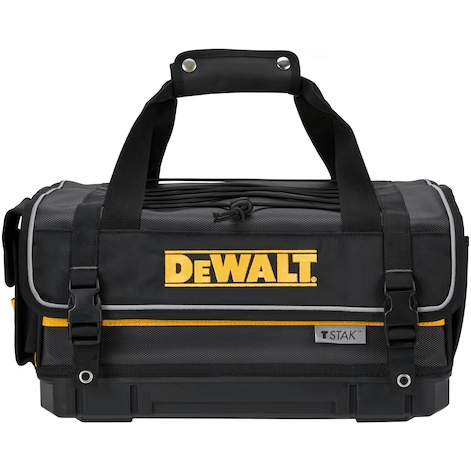 Dewalt DWST17623 Covered Rigid Contractor's Tool Bag 17