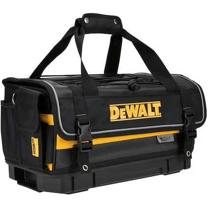 Dewalt DWST17623 Covered Rigid Contractor's Tool Bag 17