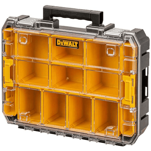 Dewalt DWST82968-1 Organiser Tool Box (TSTAK) - KHM Megatools Corp.