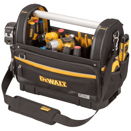 Dewalt DWST82990-1 Soft Tote Tool Bag (TSTAK) - KHM Megatools Corp.