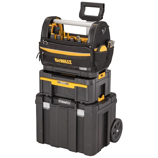 Dewalt DWST82990-1 Soft Tote Tool Bag (TSTAK) - KHM Megatools Corp.