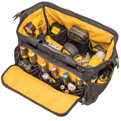 Dewalt DWST82991-1 Soft Tool Bag (TSTAK) - KHM Megatools Corp.