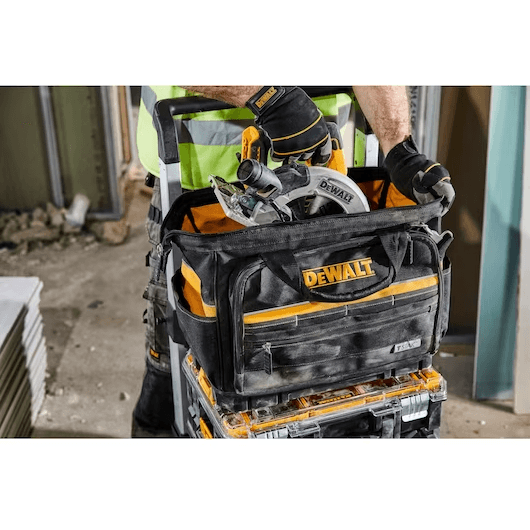 Dewalt DWST82991-1 Soft Tool Bag (TSTAK) - KHM Megatools Corp.