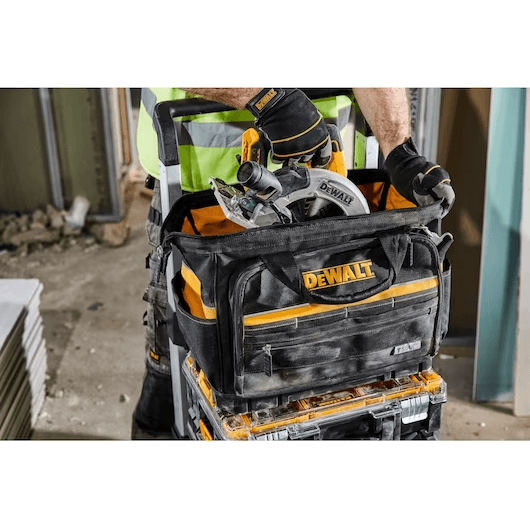 Dewalt DWST82991-1 Soft Tool Bag (TSTAK) - KHM Megatools Corp.