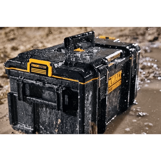 Dewalt DWST83294-1 Tool Box (Mid) [DS300] {ToughSystem2} - KHM Megatools Corp.