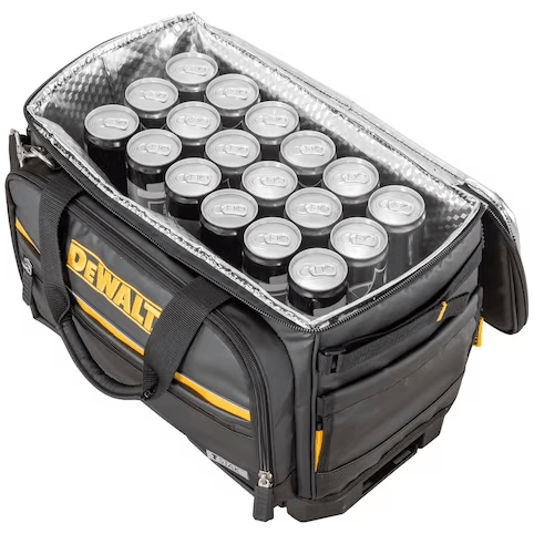 Dewalt DWST83537-1 Soft Cooler / Insulated Tool Bag (Teastec 31QT) [TSTAK] - KHM Megatools Corp.