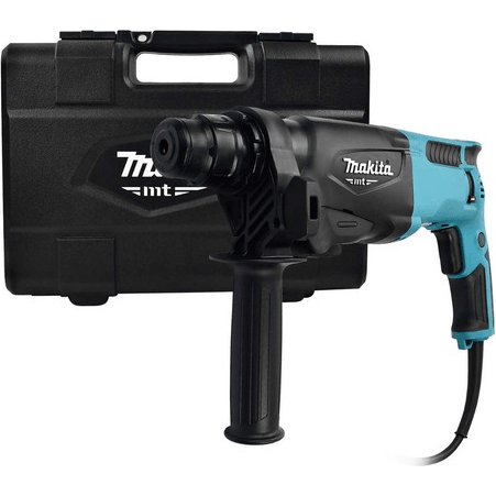 Makita MT M8700B 2-Modes SDS-Plus Rotary Hammer 22mm 7.2J - KHM Megatools Corp.