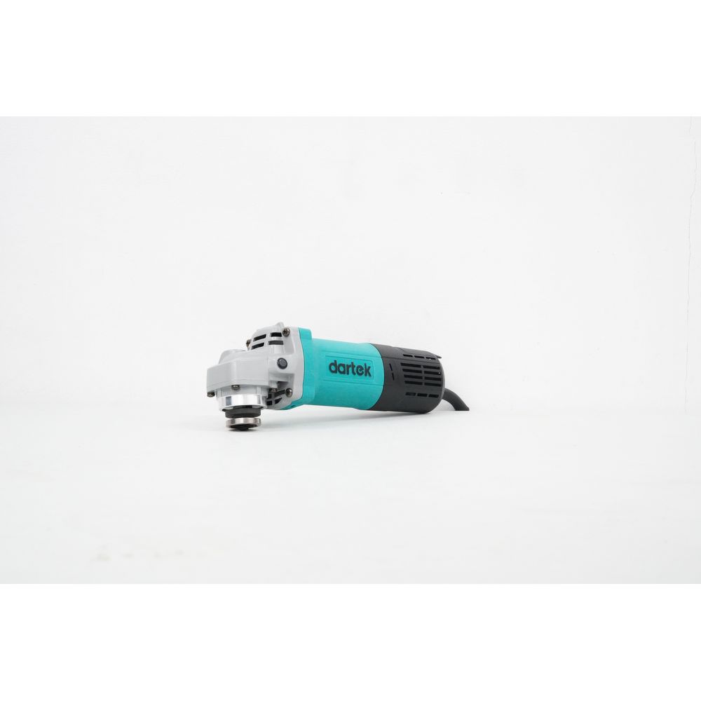 Dartek PAG 5803 (05-100) Angle Grinder 4