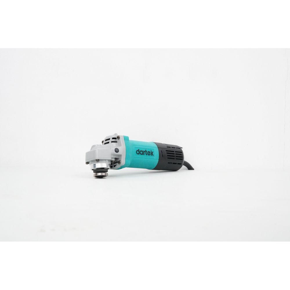 Dartek PAG 5803 (05-100) Angle Grinder 4