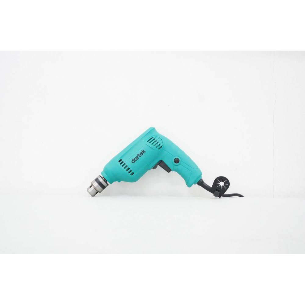 Dartek PED 02-10 Hand Drill 450W 10mm | Dartek by KHM Megatools Corp.