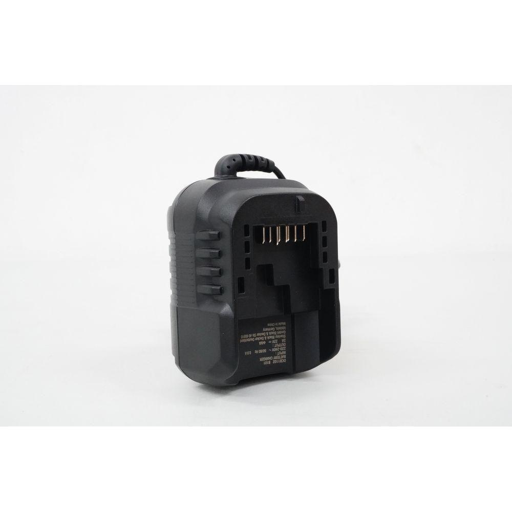 Dewalt DCB1102 12V/20V Multi Voltage Li-Ion Compact Battery Charger | Dewalt by KHM Megatools Corp.