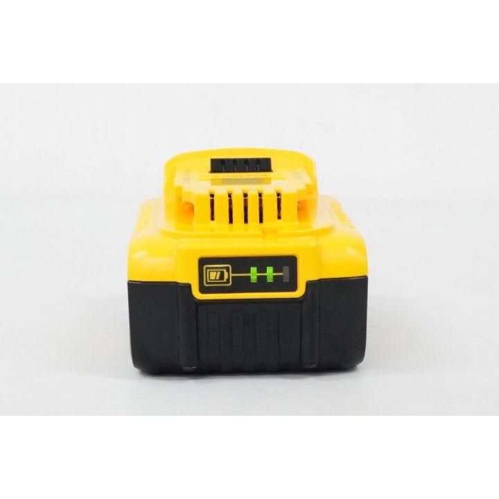 Dewalt DCB182 18V-20V Max Lithium Ion Battery (4.0Ah) | Dewalt by KHM Megatools Corp.