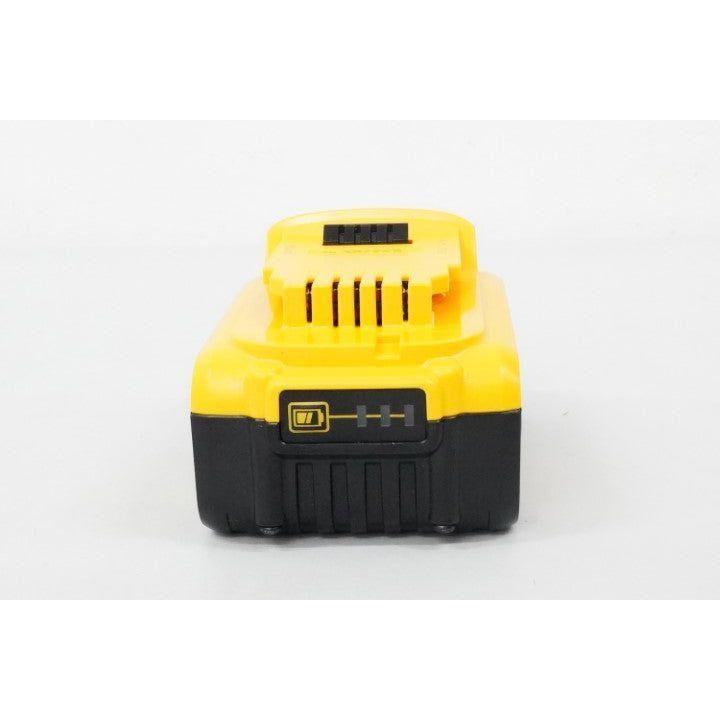 Dewalt DCB184 18V-20V Max Lithium Ion Battery (5.0Ah) | Dewalt by KHM Megatools Corp.