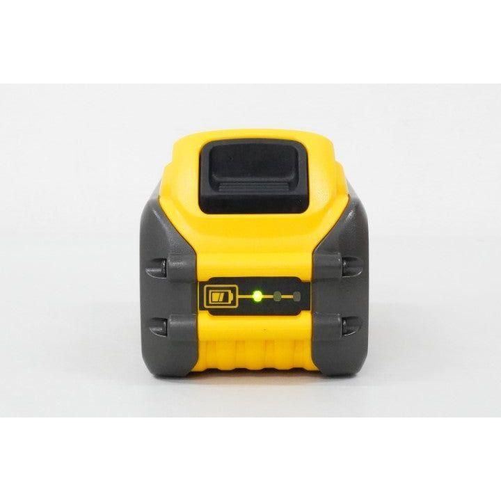 Dewalt DCB606 20V/60V Flexvolt Lithium Ion Battery (6.0Ah) | Dewalt by KHM Megatools Corp.