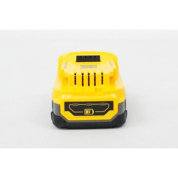 Dewalt DCBP034 20V Powerstack™ Lithium Ion Battery (1.7Ah) | Dewalt by KHM Megatools Corp.