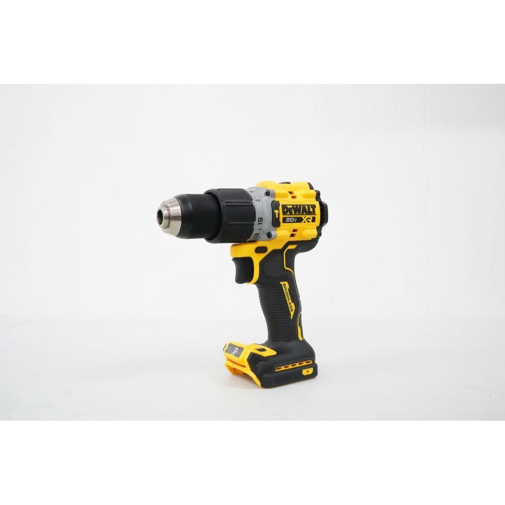 Dewalt DCD805N 20V Cordless Hammer Drill 13mm (Bare) | Dewalt by KHM Megatools Corp.