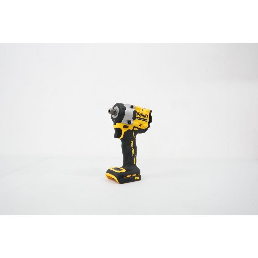 Dewalt DCF922N 20V Cordless Impact Wrench 1/2