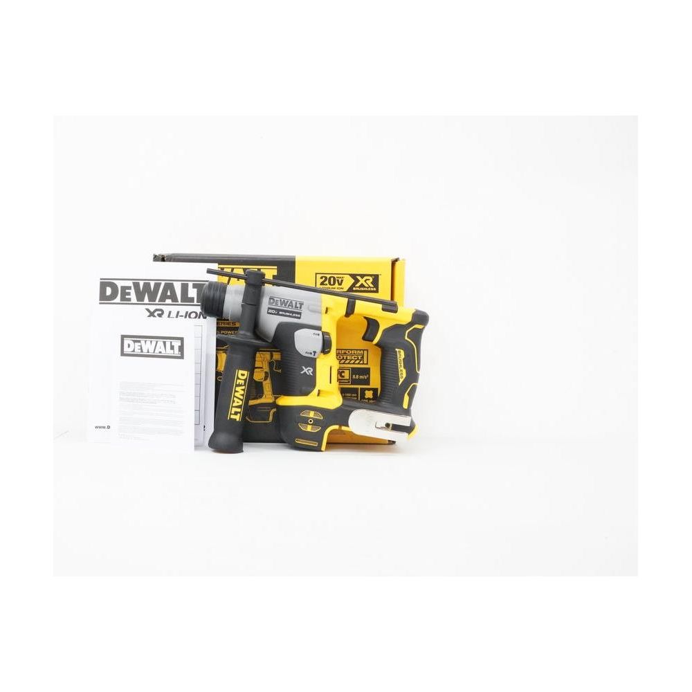 Dewalt DCH172N 20V Cordless SDS-plus Rotary Hammer 5/8