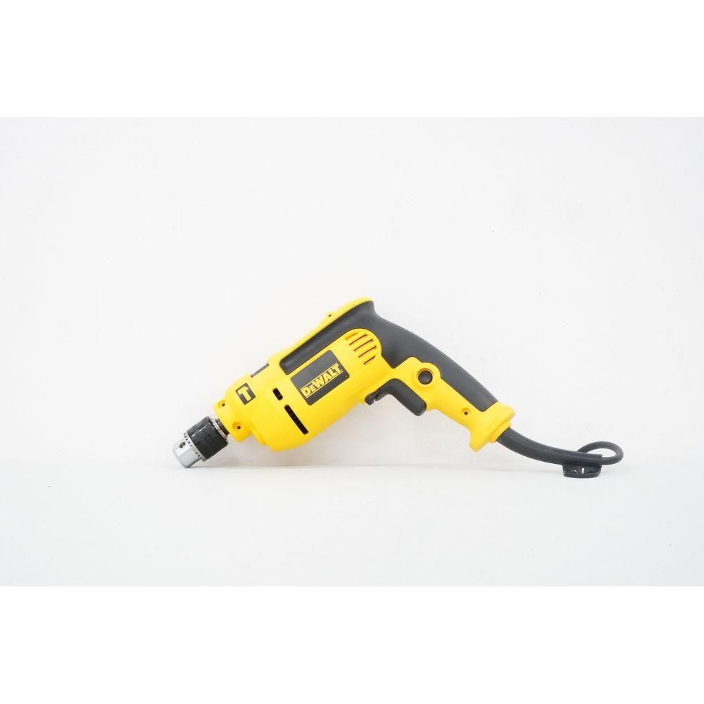 Dewalt DWD022K-B1 Impact / Hammer Drill 10mm 550W | Dewalt by KHM Megatools Corp.