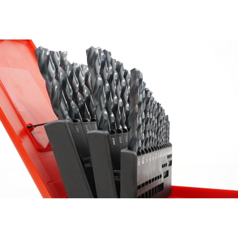 Dormer HSS Jobber Drill Bit Set | Dormer by KHM Megatools Corp.