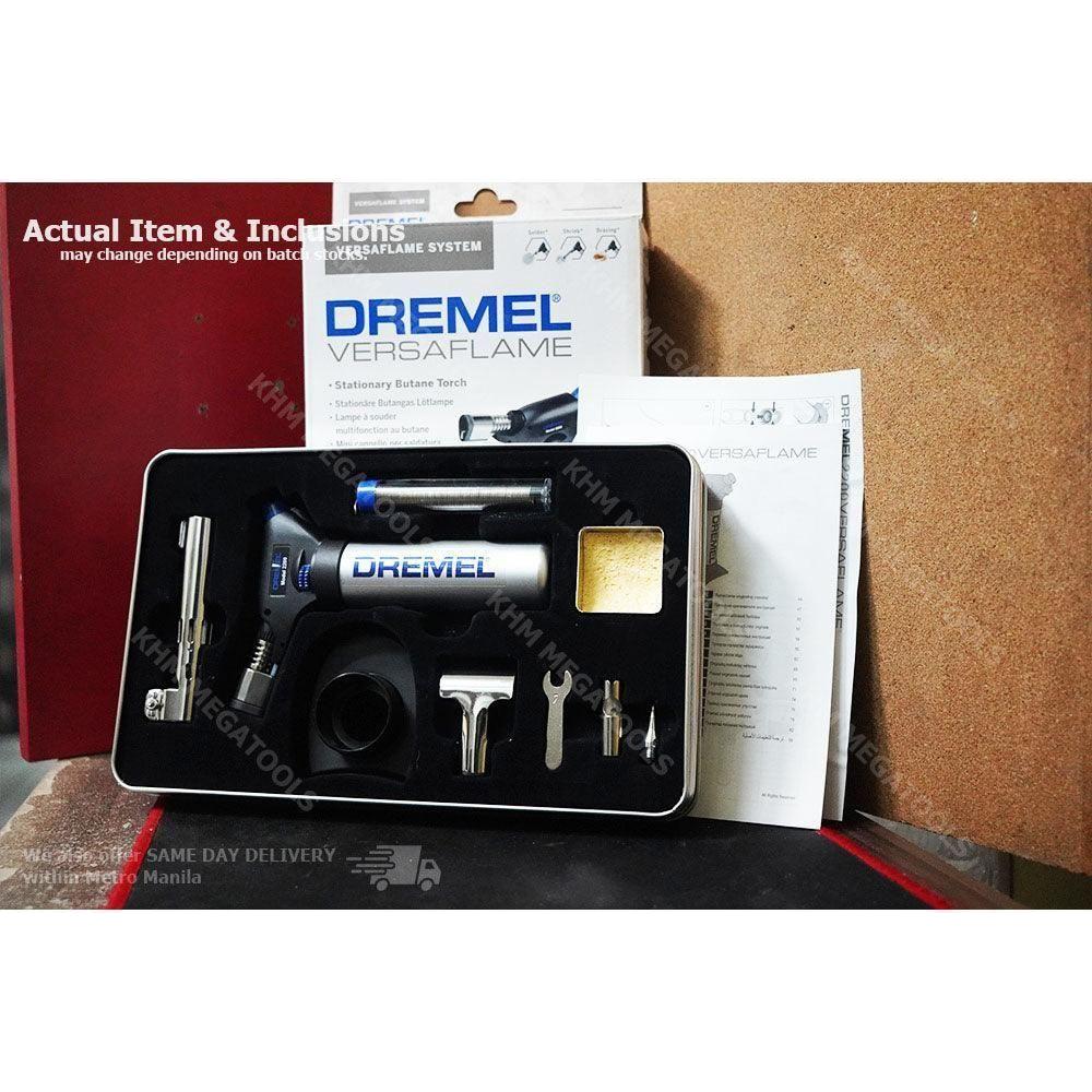 Dremel 2200-4 Versaflame Butane Torch - KHM Megatools Corp.