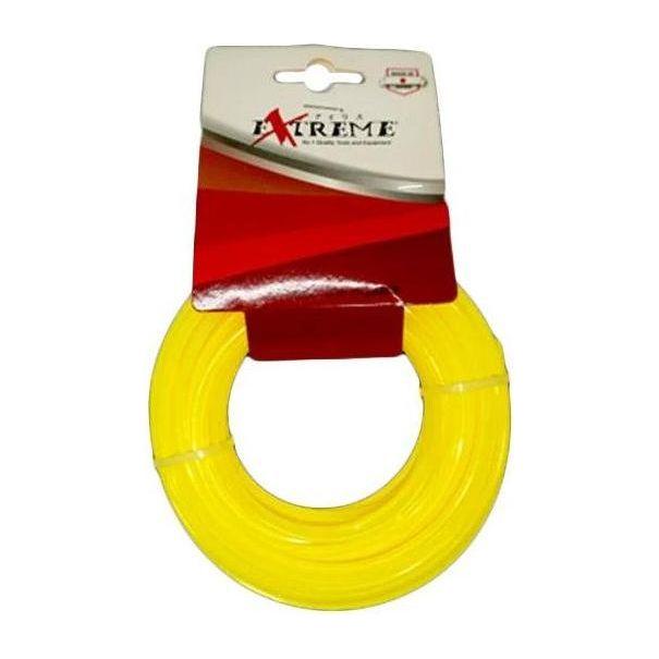 Extreme ET-GTL15M Grass Trimmer Nylon Line Refill - KHM Megatools Corp.