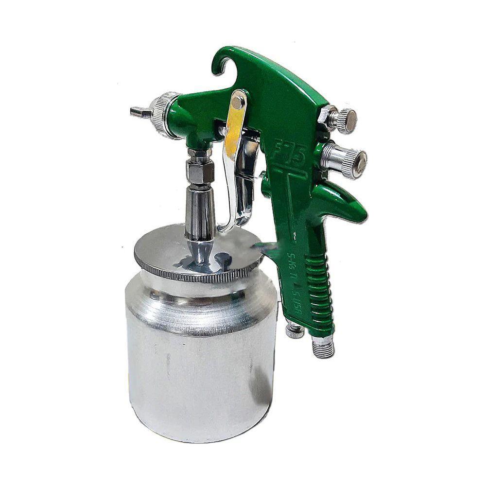 S-Ks Suction Type Paint Spray Gun (F75-S) | S-Ks Tools USA by KHM Megatools Corp.