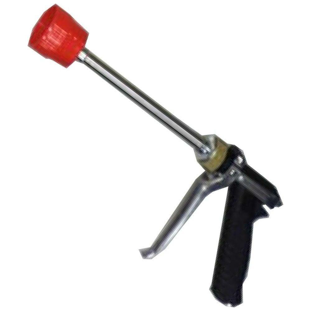 Best & Strong F010 Piston Gun (Long Round Nozzle) / Kawasaki Pressure Washer Gun - KHM Megatools Corp.