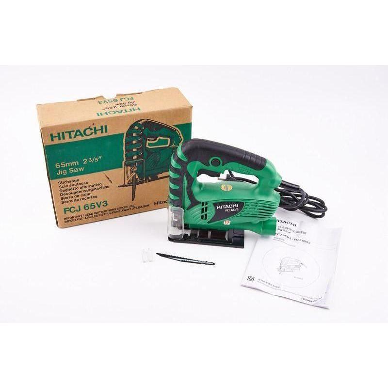 Hitachi FCJ65V3 Jigsaw - Goldpeak Tools PH Hitachi