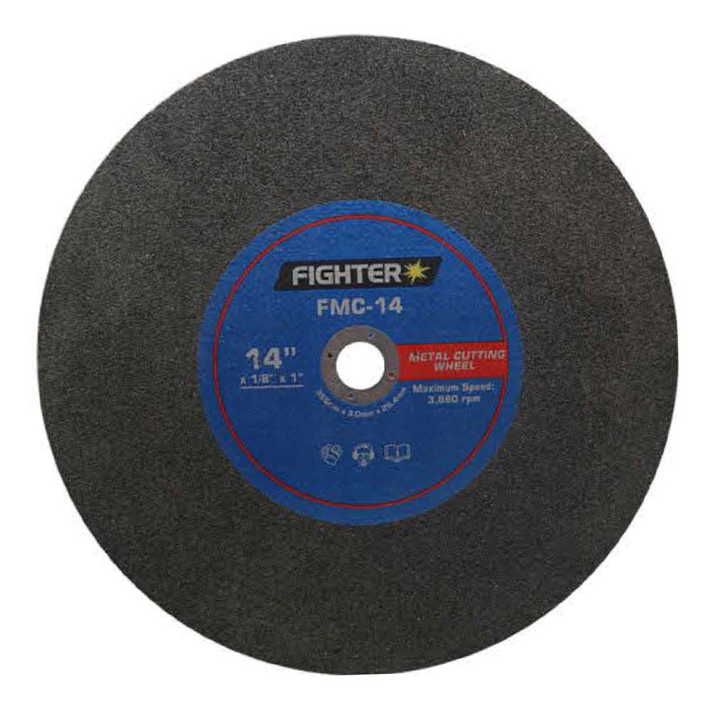 Fighter FMC-14 Cut Off Wheel 14