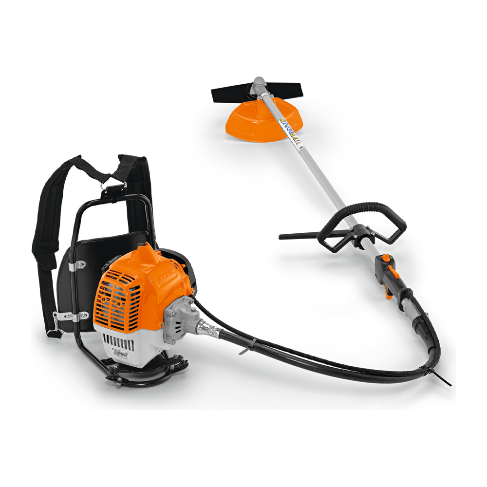 Stihl FR 230 Gasoline Engine Brush / Grass Cutter 2.1HP