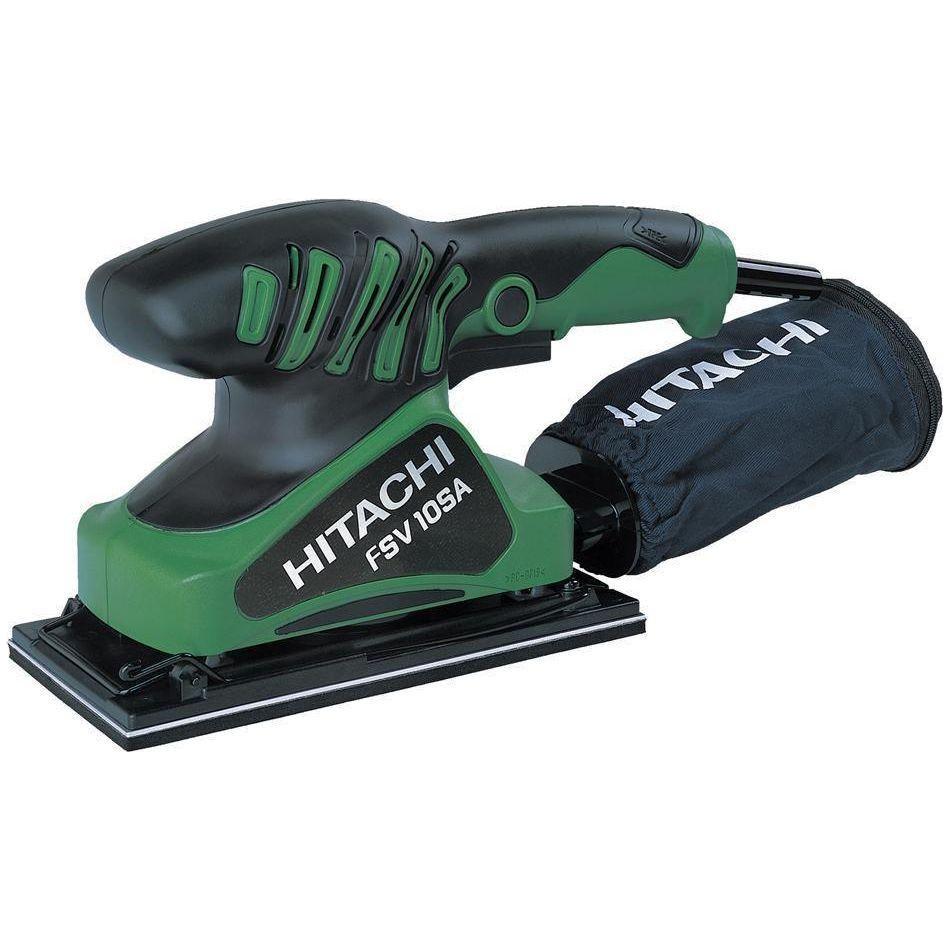 Hitachi FSV10A Finishing Sander - Goldpeak Tools PH Hitachi