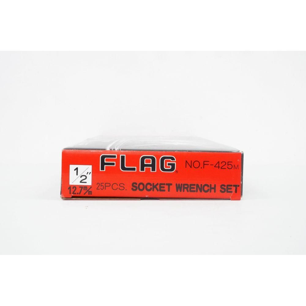 Flag F425M 1/2